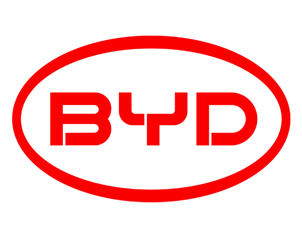 BYD